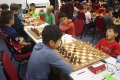 Another view of the Under 10 competition round 5