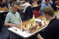 GM John Emms playing IM Alan Merry