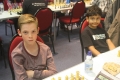 Cheerful players in the Under 100