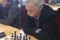 John Bowers in the Rapidplay