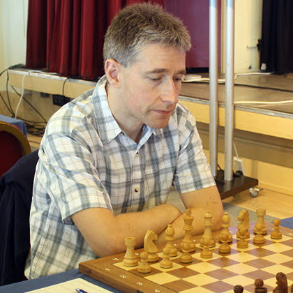 Michael Adams (chess player) - Wikipedia