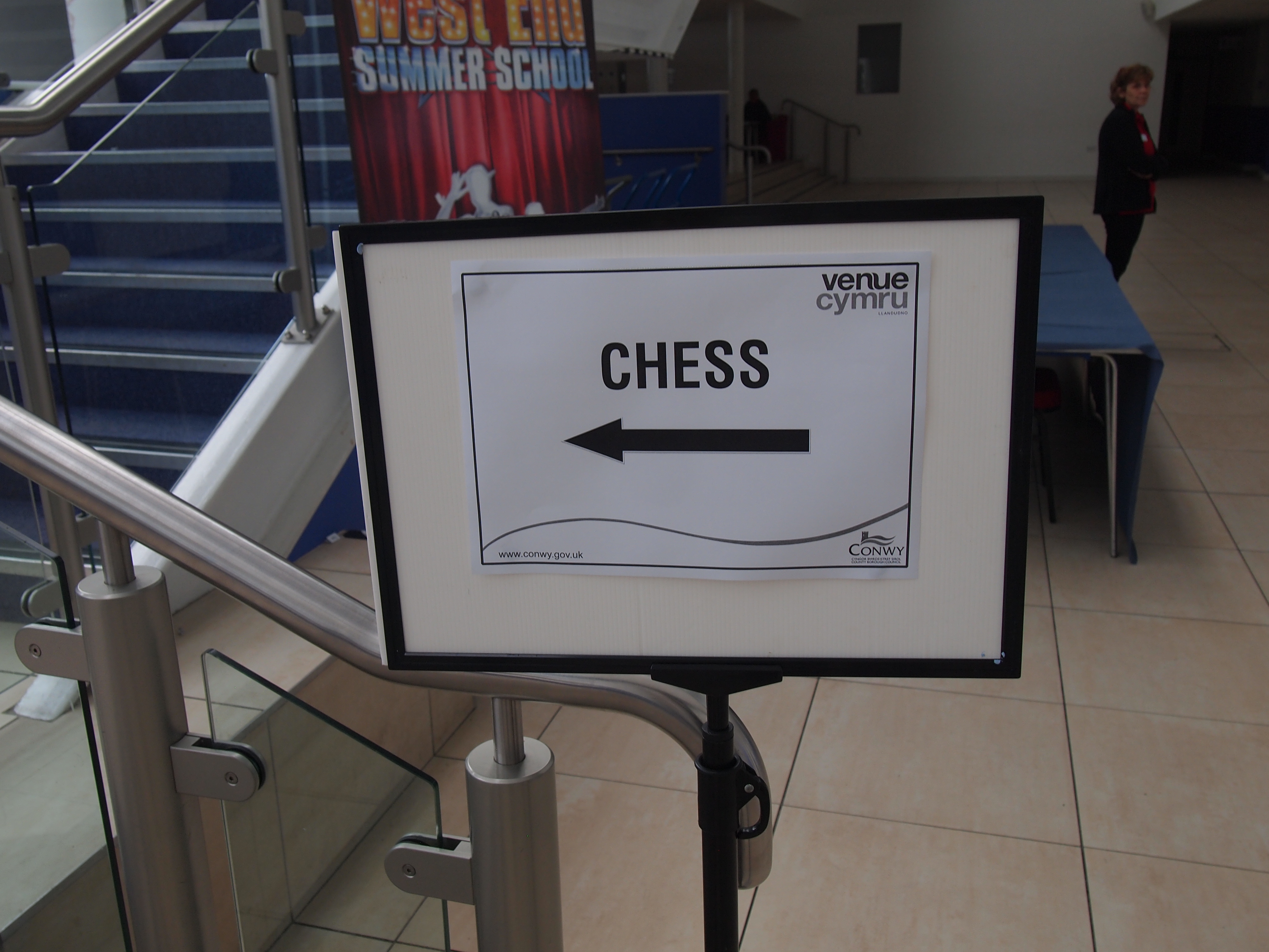 P1016200 British Chess Championships
