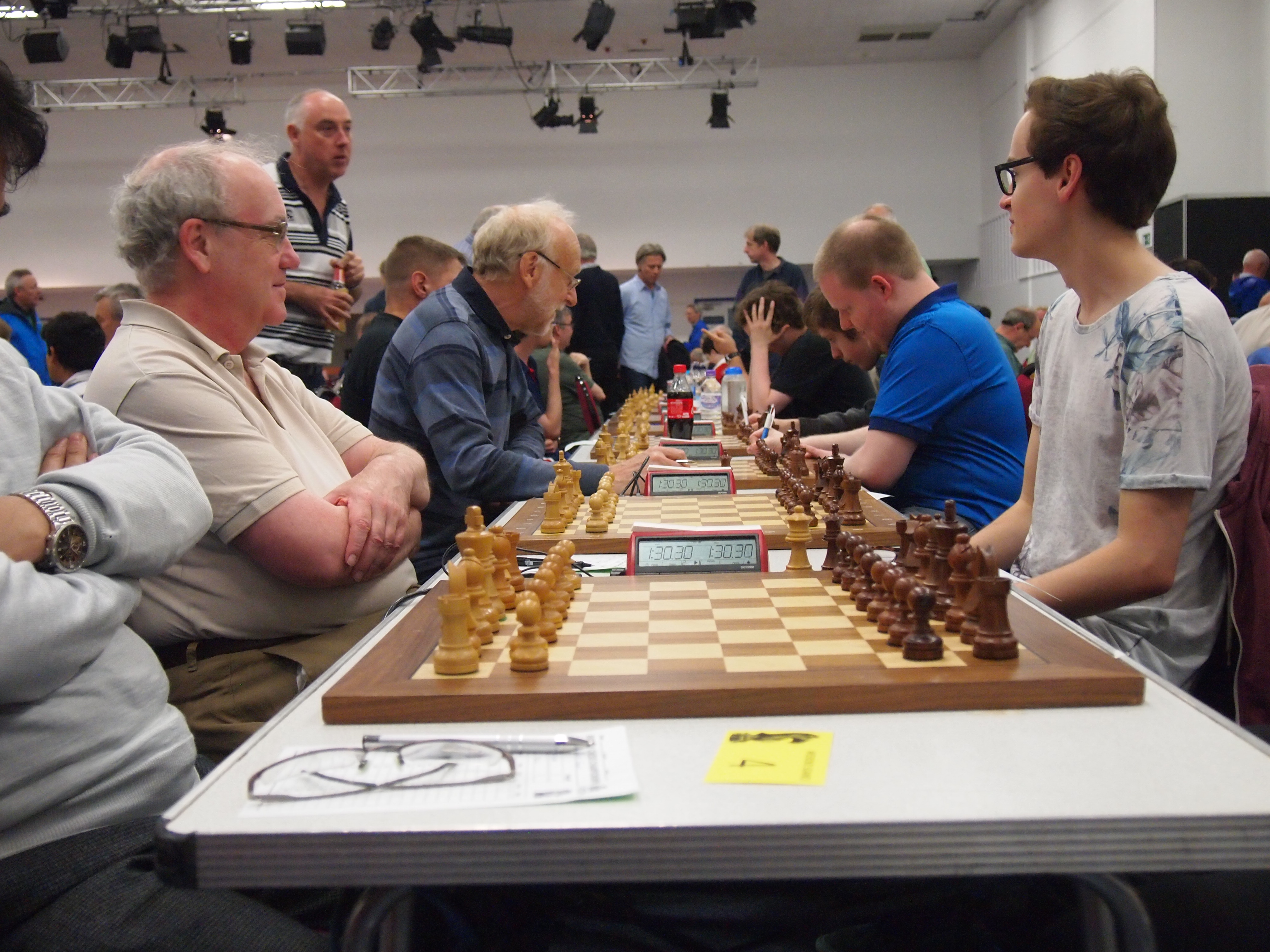 P1016216 British Chess Championships
